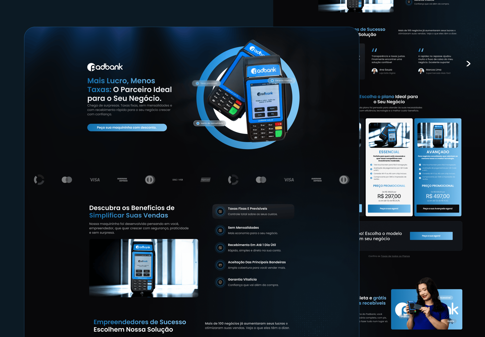 Padbank